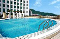 珠海怡景湾大酒店(Harbour View Hotel & Resort)康娱设施